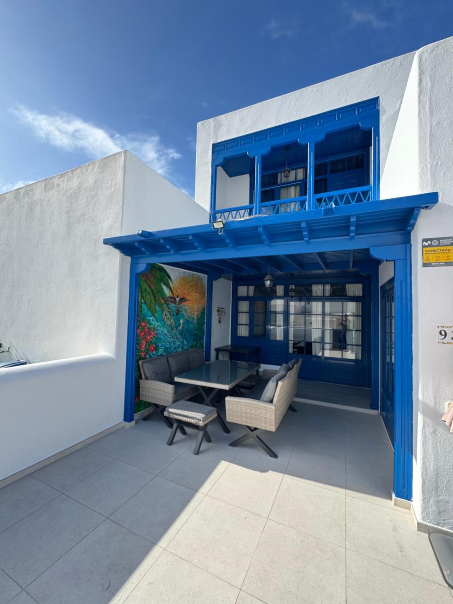 Casa Micael - Holiday home Puerto Calero